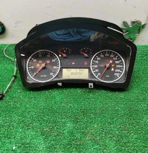 Quadro strumenti - quadro,