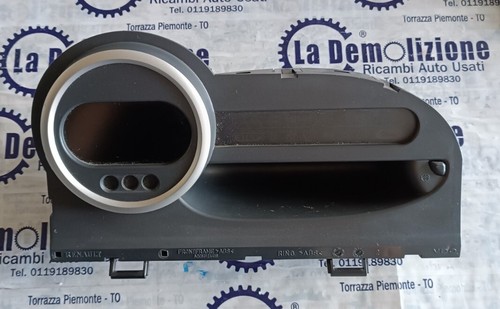 Quadro strumenti tachimetro - quadro,