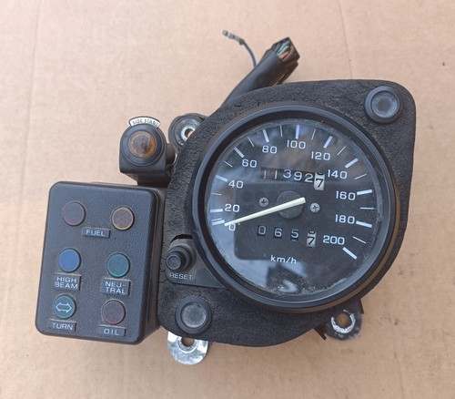 Quadro strumenti - quadro,