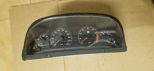 Tachimetro quadro strumenti - tachimetro,