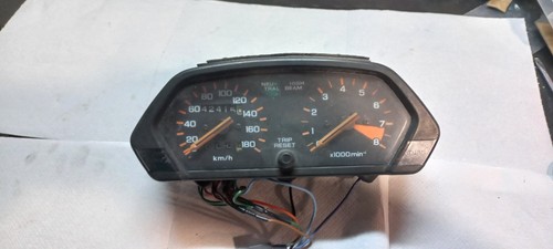 Tachimetro strumentazione