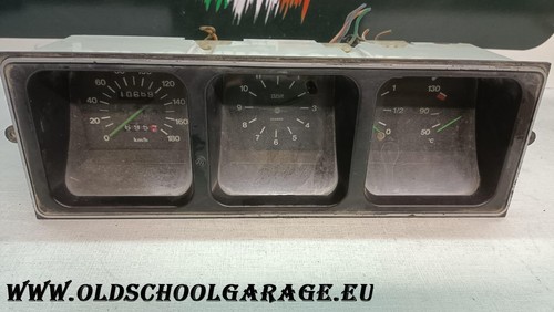 Tachimetro quadro strumenti - tachimetro,