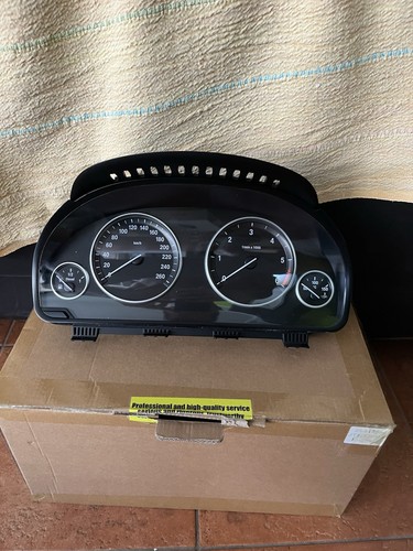 Bmw f26 tachimetro quadro - bmw,