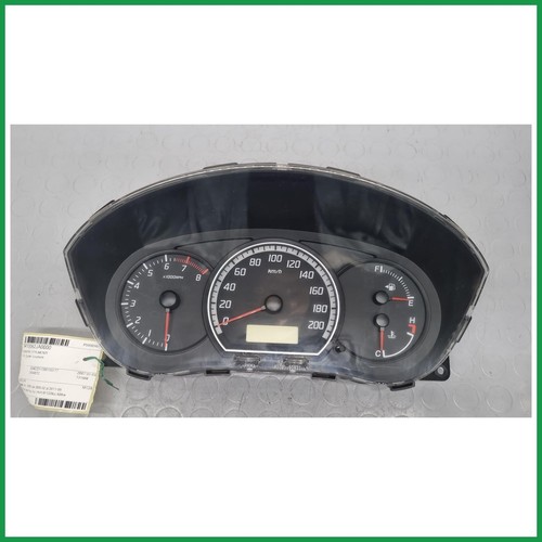 Quadro strumenti tachimetro - quadro,