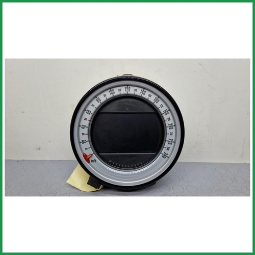 Quadro strumenti tachimetro - strumenti,