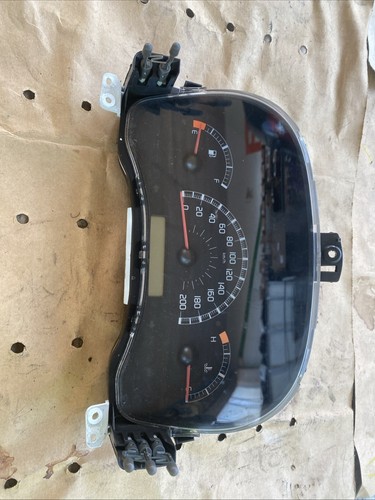 46801541 quadro strumenti fiat - strumenti,