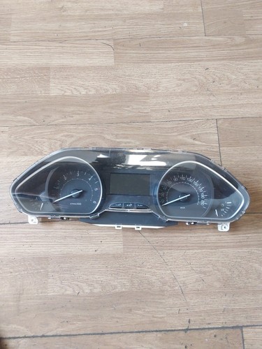 Quadro strumenti - quadro,