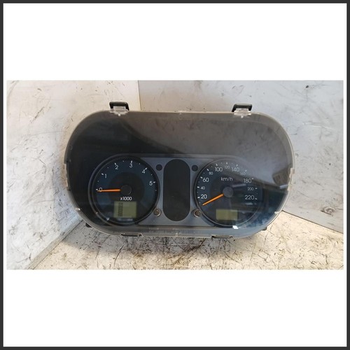 Quadro strumenti tachimetro - strumenti,