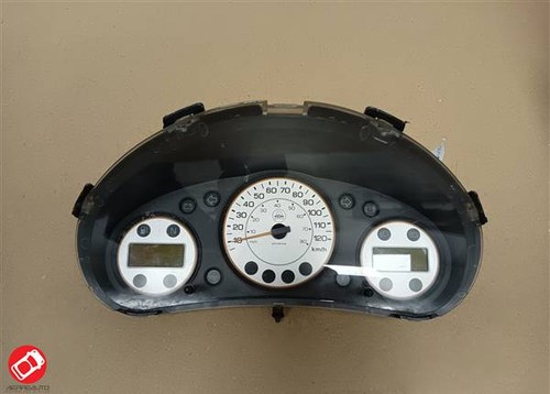 8ac033z quadro strumenti - quadro,