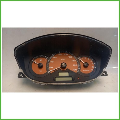 Quadro strumenti tachimetro - quadro,