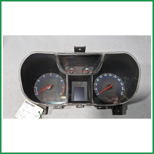 Quadro strumenti tachimetro - quadro,
