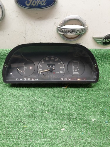 Quadro strumenti - quadro,