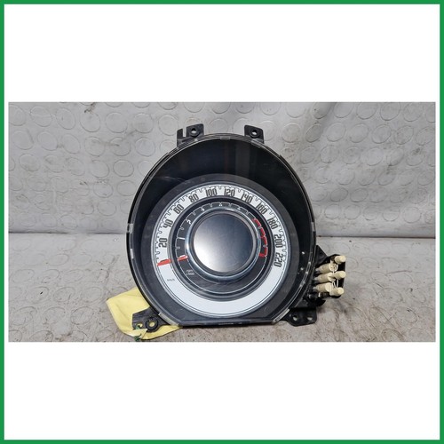 Quadro strumenti tachimetro - strumenti,