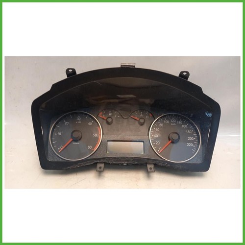 Quadro strumenti tachimetro - quadro,