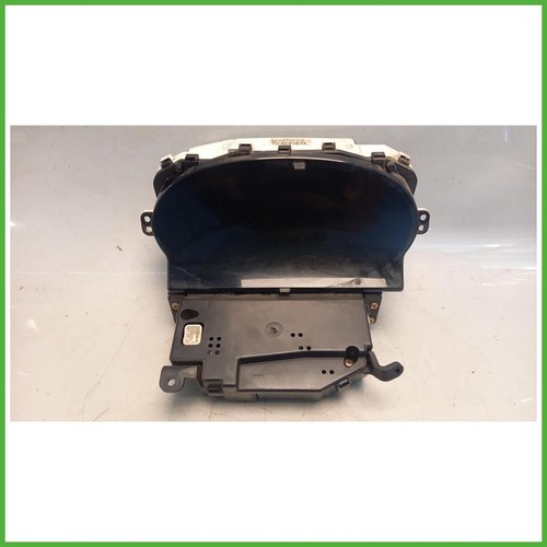 Quadro strumenti tachimetro - strumenti,