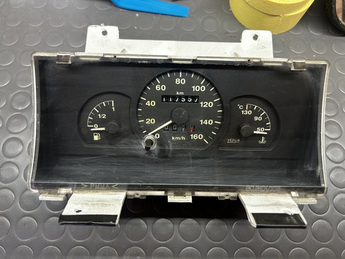 Quadro strumenti - quadro,