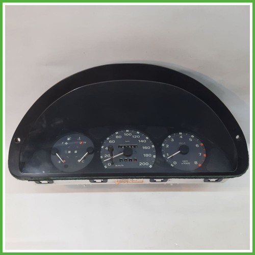 Quadro strumenti