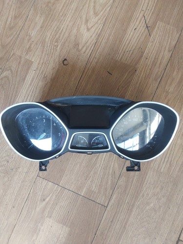 Quadro strumenti - quadro,