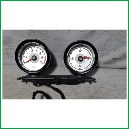 Quadro strumenti tachimetro - quadro,