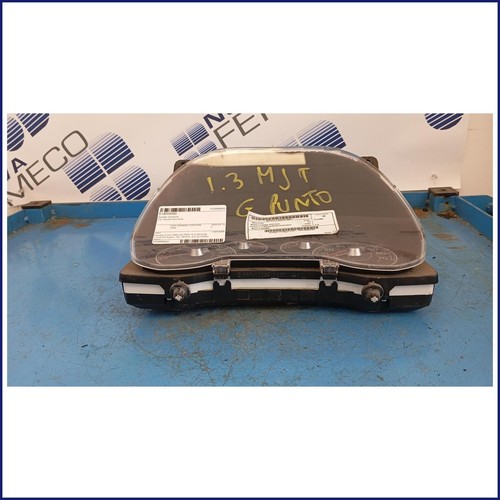 Quadro strumenti tachimetro - strumenti,