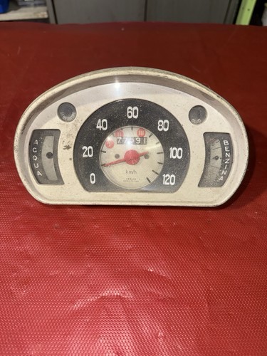 Quadro strumenti - quadro,