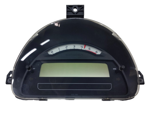 Quadro strumenti veglia - quadro,