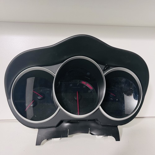 Quadro strumentazione mazda - quadro,