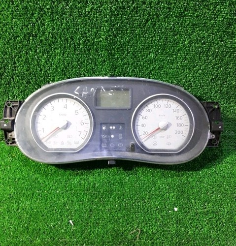 Quadro strumenti - quadro,
