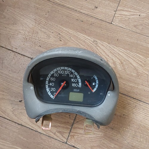 Quadro strumenti - quadro,