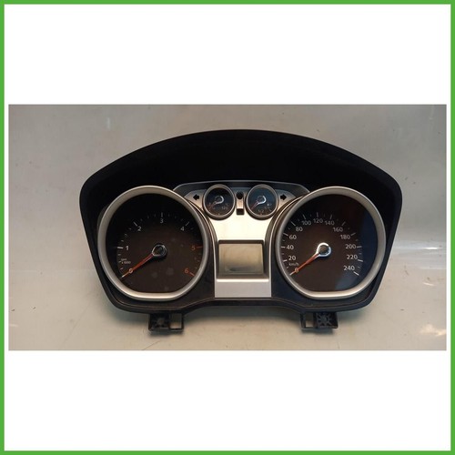 Quadro strumenti tachimetro - quadro,