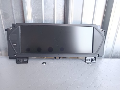 Quadro strumenti - quadro,