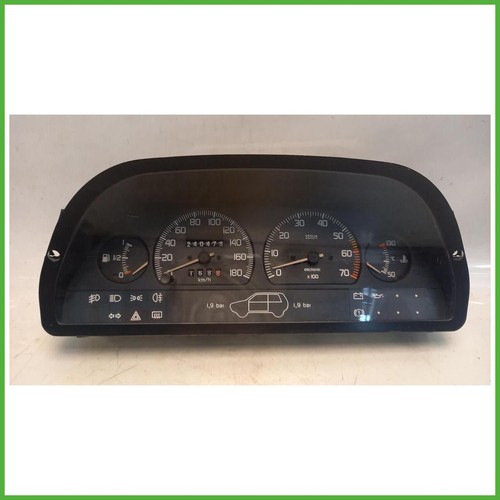 Quadro strumenti tachimetro - quadro,