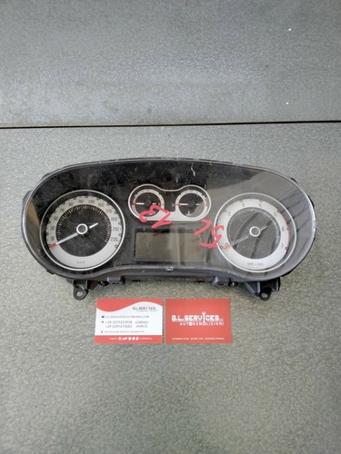 Quadro strumenti - quadro,