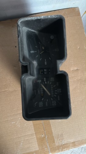 Quadro strumenti originale