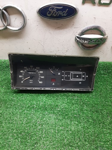 Quadro strumenti - quadro,