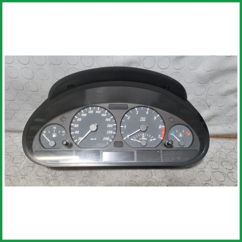 Quadro strumenti tachimetro - strumenti,