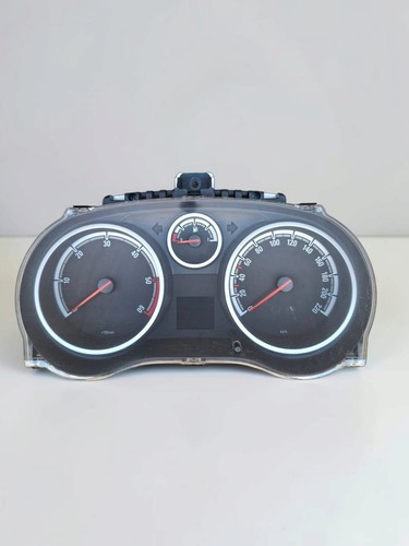 13373013 quadro strumenti - quadro, opel