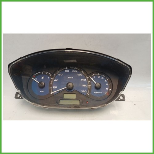 Quadro strumenti tachimetro - quadro,