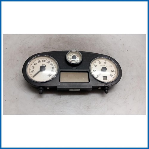 Quadro strumenti tachimetro - quadro,