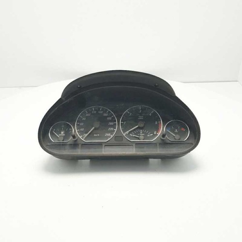 Quadro strumenti - quadro,