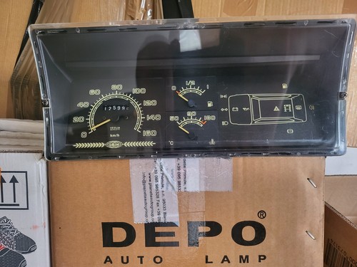Quadro strumenti - quadro,