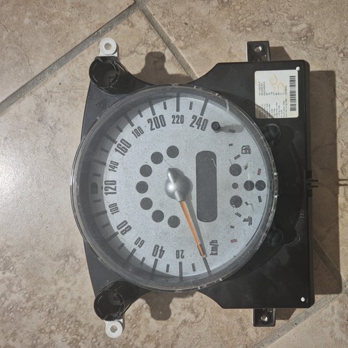 Tachimetro quadro strumenti - tachimetro,