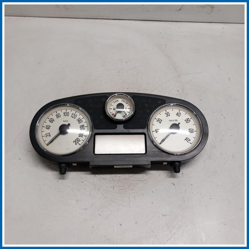 Quadro strumenti tachimetro - quadro,