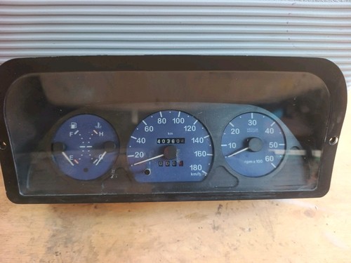 Quadro strumenti - quadro,