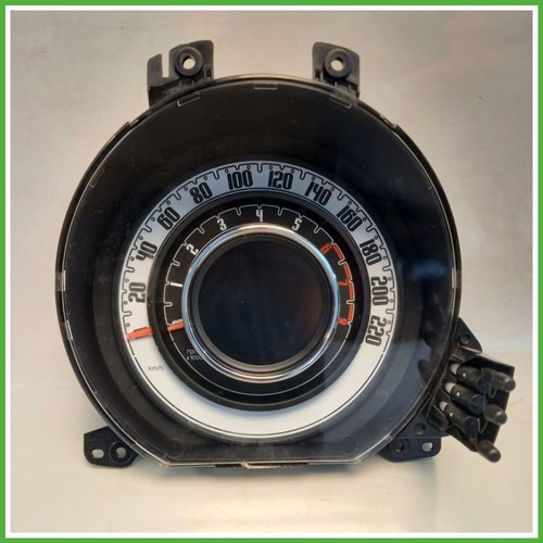 Quadro strumenti - quadro,