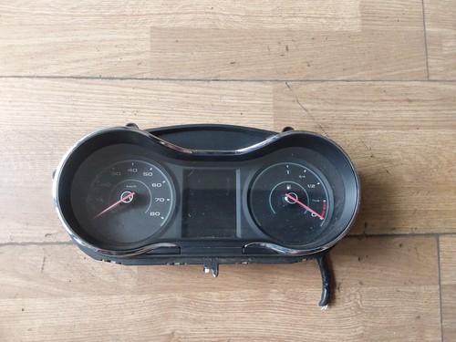 Quadro strumenti - quadro,