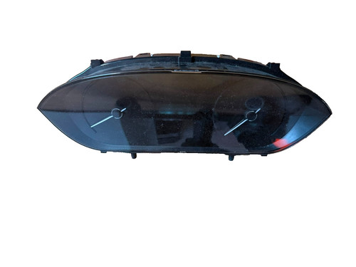 Quadro strumenti fiat - strumenti, ducato