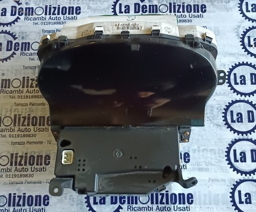 Quadro strumenti toyota - quadro, yaris