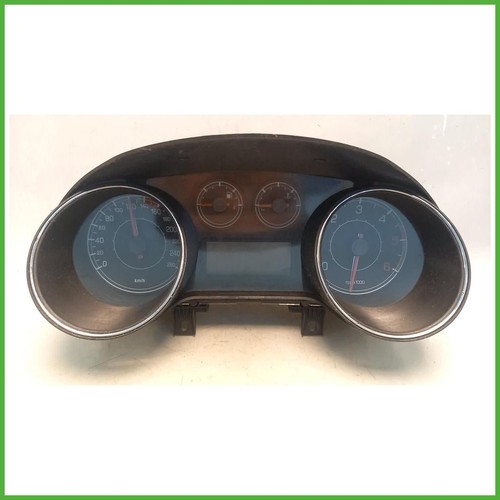 Quadro strumenti tachimetro - quadro,