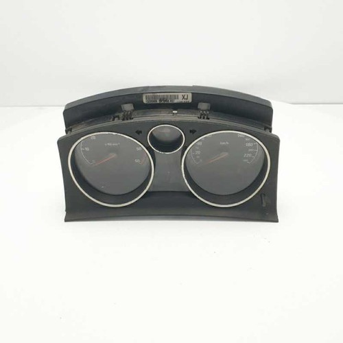 Quadro strumenti - quadro,